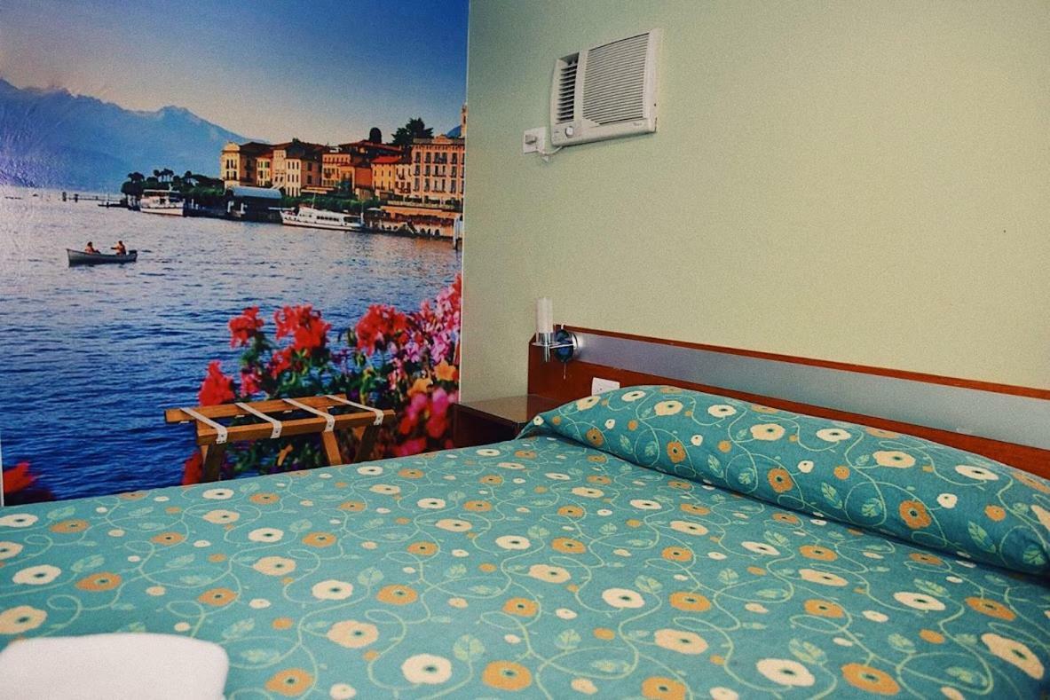 Bed and Breakfast Residencial Italia Córdoba Exterior foto